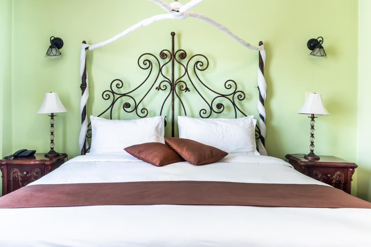 Casa Aliso Hotel Boutique Quito Zewnętrze zdjęcie