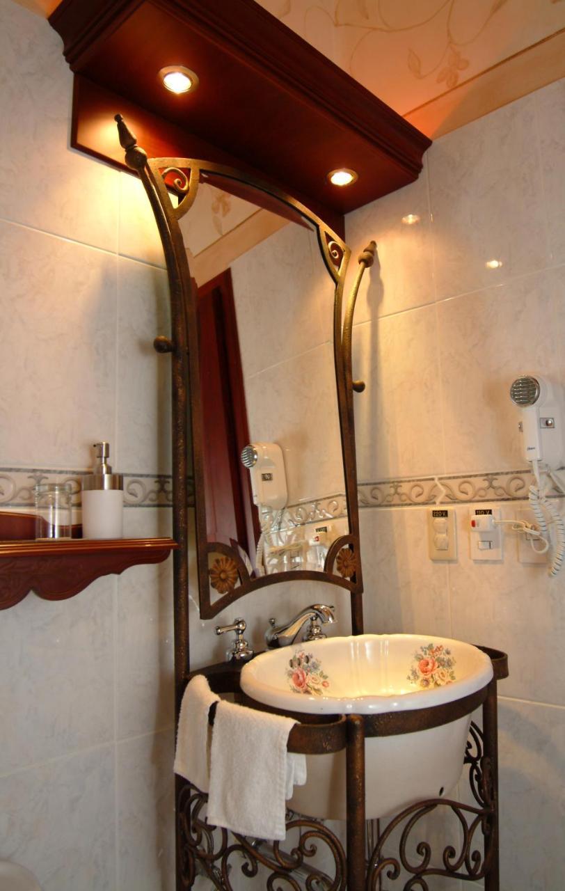 Casa Aliso Hotel Boutique Quito Zewnętrze zdjęcie